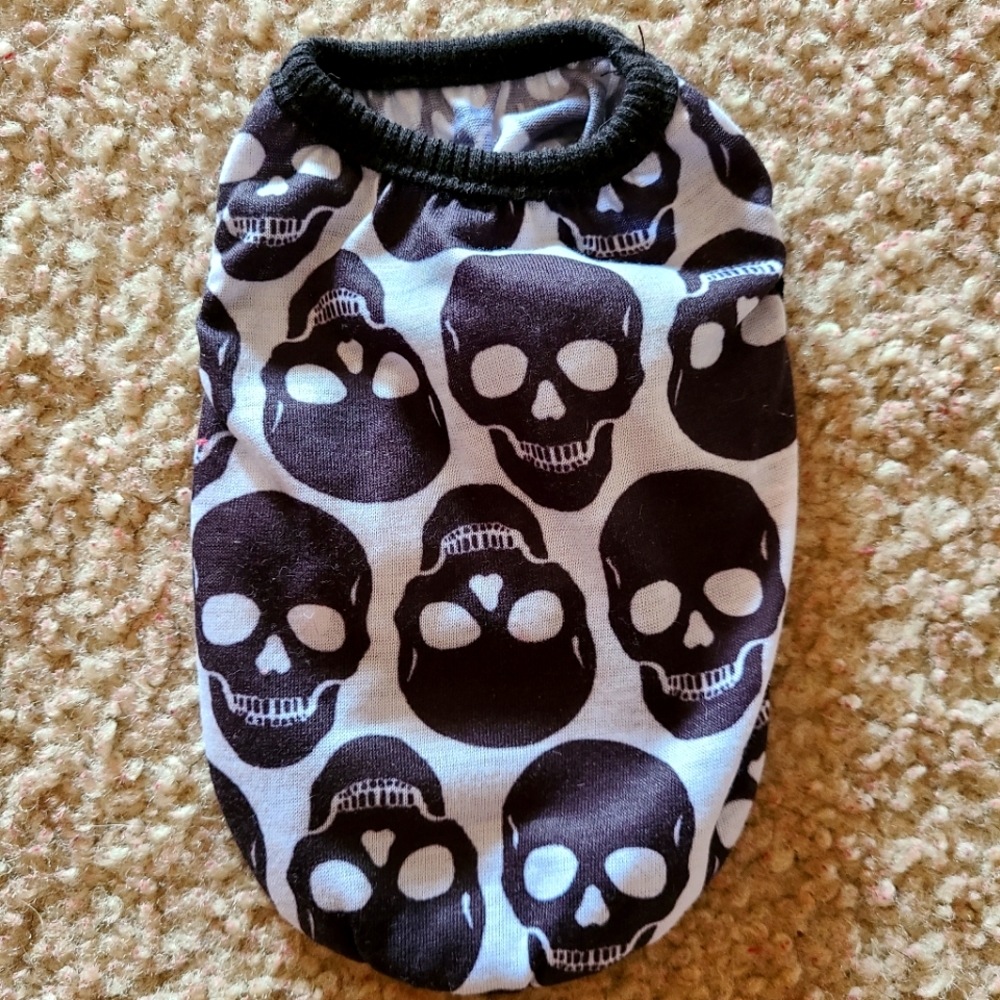 Dog Halloween Shirt